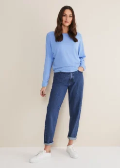 Olivian Fine Knit Jumper -TrendLust Verkäufe 403884853 03 olivian fine knit jumper