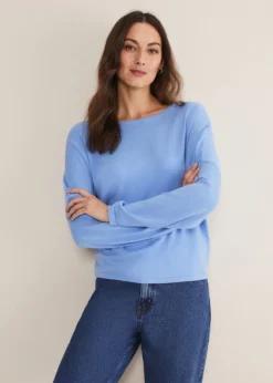 Olivian Fine Knit Jumper -TrendLust Verkäufe 403884853 04 olivian fine knit jumper