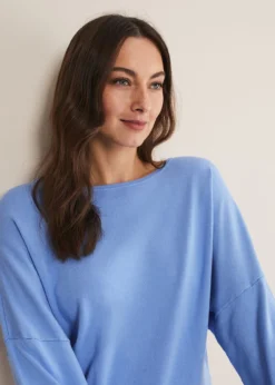 Olivian Fine Knit Jumper -TrendLust Verkäufe 403884853 05 olivian fine knit jumper