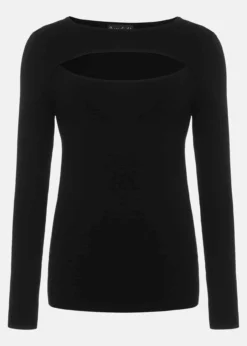Ciara Cut Out Knit -TrendLust Verkäufe 403896050 99 ciara cut out knit