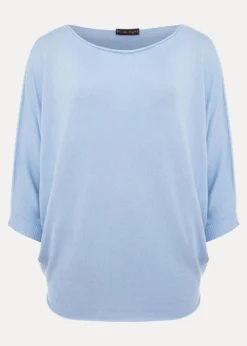 Becca Batwing Fine Knit -TrendLust Verkäufe 403944409 99 becca batwing fine knit