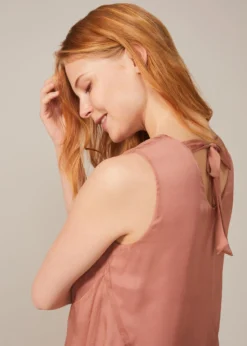 Leowa Silk Blouse 10 Leowa Silk Blouse -TrendLust Verkäufe 501971317 05 leowa silk blouse