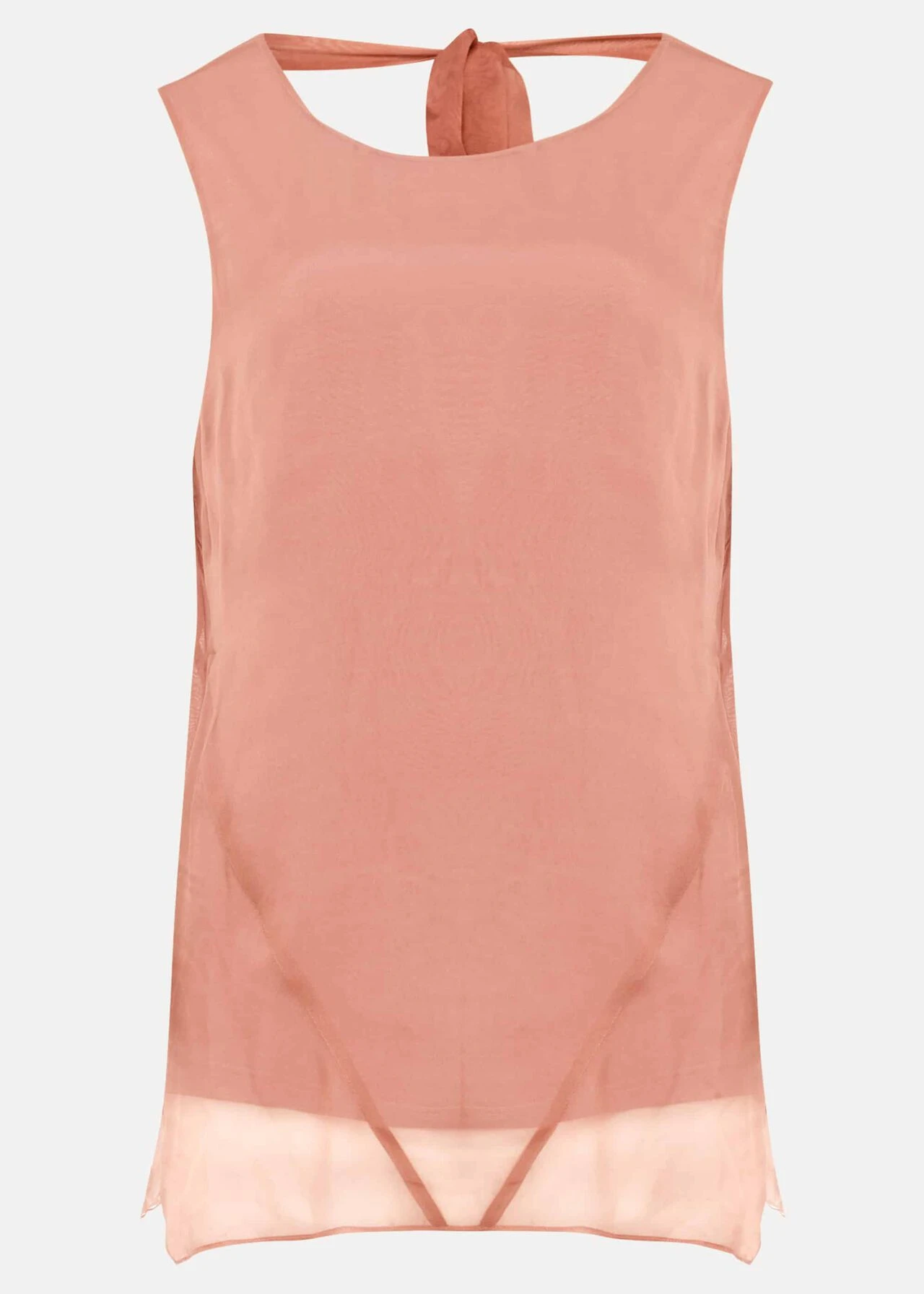 Leowa Silk Blouse 6 Leowa Silk Blouse – Bild 6