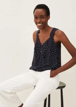 Alba Spot Cami -TrendLust Verkäufe 502111050 04 alba spot cami