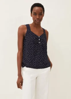 Alba Spot Cami -TrendLust Verkäufe 502111050 05 alba spot cami