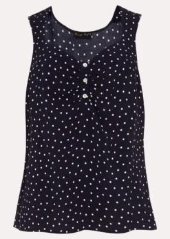 Alba Spot Cami -TrendLust Verkäufe 502111050 99 alba spot cami