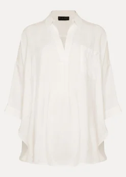 Cynthia Longline Shirt -TrendLust Verkäufe 502117106 99 cynthia longline shirt