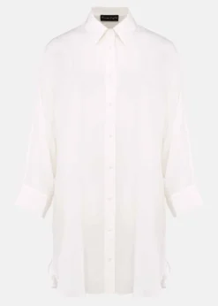 Rosalle Longline Shirt -TrendLust Verkäufe 502150055 99 rosalle longline shirt