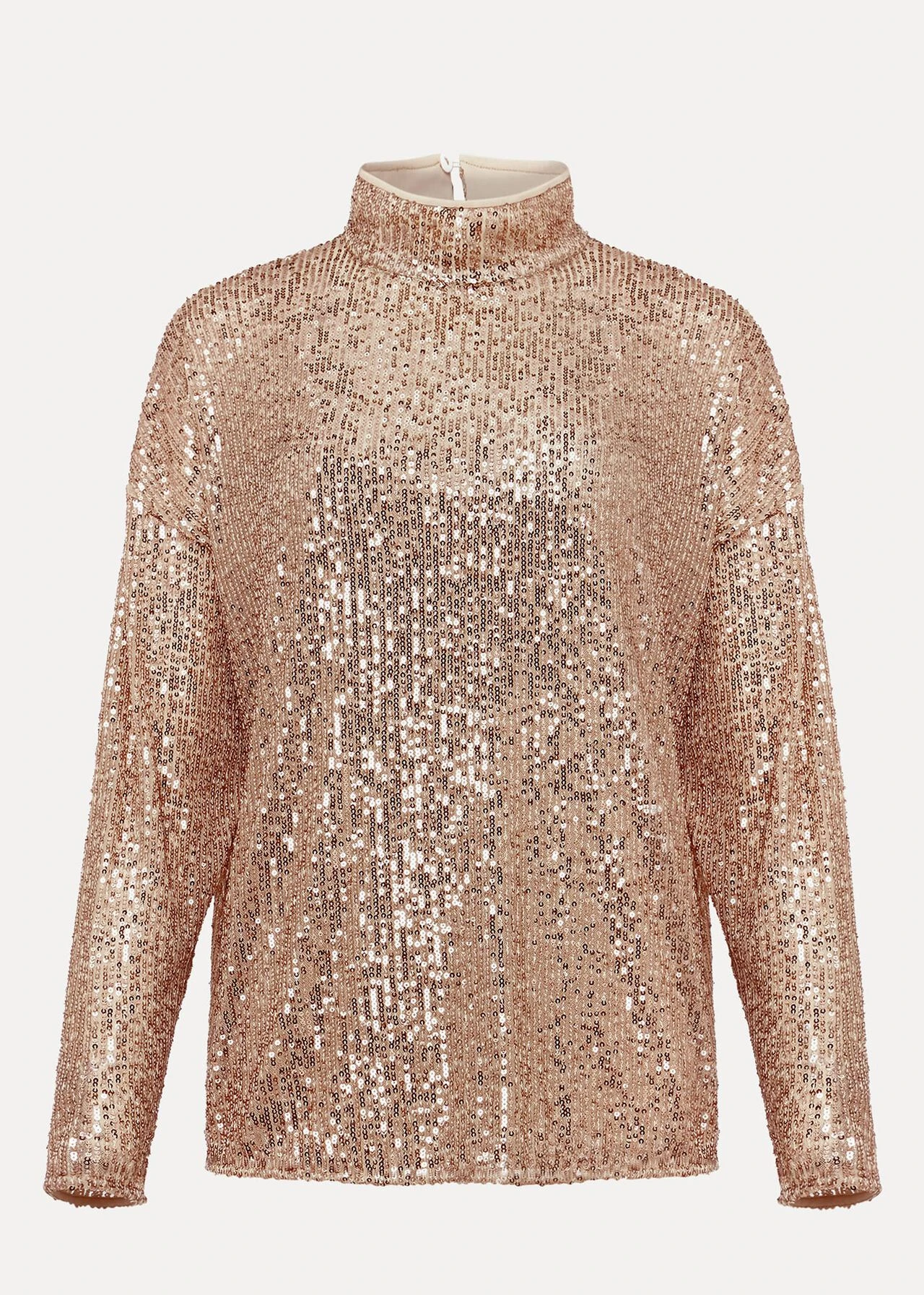 Dhara Sequin Blouse 6 Dhara Sequin Blouse – Bild 6