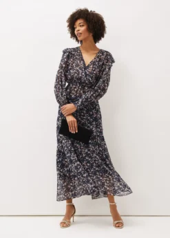 Lola Floral Co-Ord Blouse -TrendLust Verkäufe 502186281 03 lola floral co ord blouse