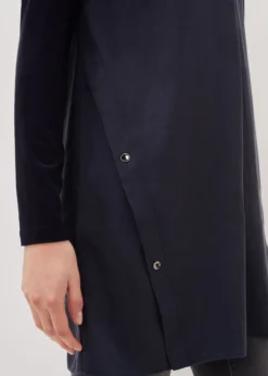 Neave Button Tunic -TrendLust Verkäufe 502204351 05 neave button tunic