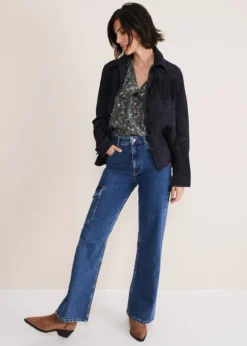 Marble Collar Blouse -TrendLust Verkäufe 502313361 06 marble collar blouse