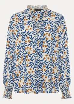 Poppy Floral Blouse -TrendLust Verkäufe 502315643 99 poppy floral blouse