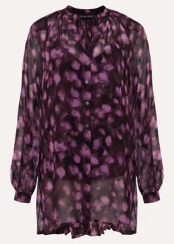 Rhian Chiffon Tunic Blouse -TrendLust Verkäufe 502318600 99 rhian chiffon tunic blouse