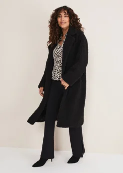 Kesia Ruched Front Heart Print Shirt -TrendLust Verkäufe 502326145 99 kesia ruched front heart print shirt