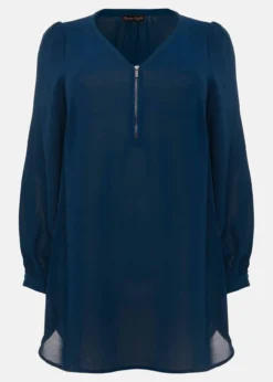 Caelen Tunic Blouse -TrendLust Verkäufe 502339402 99 caelen tunic blouse