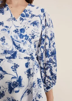 Alice Embroidered Blouse -TrendLust Verkäufe 502371081 04 alice embroidered blouse