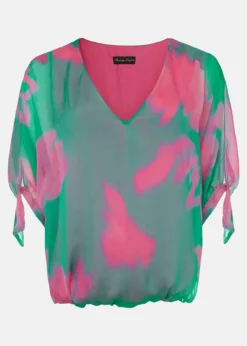 Madison Silk Blouse -TrendLust Verkäufe 502372429 99 madison silk blouse