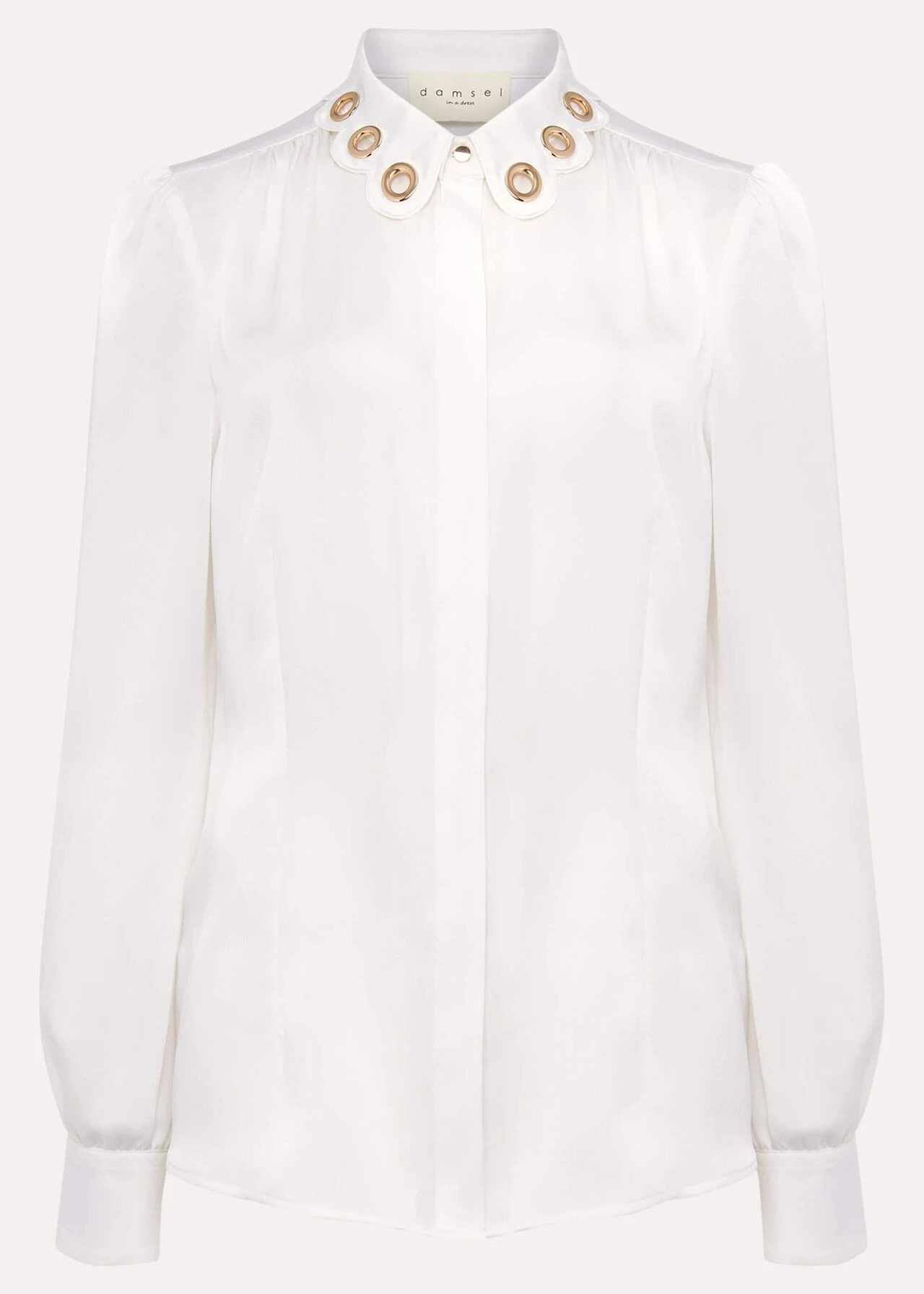 Beli Eyelet Blouse 6 Beli Eyelet Blouse – Bild 6