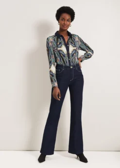 Sedona Paisley Shirt 8 Sedona Paisley Shirt -TrendLust Verkäufe 540232000 03 sedona paisley shirt