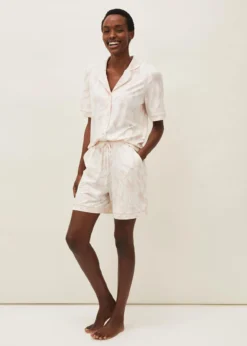 Itsumi Print Pyjama Set -TrendLust Verkäufe 705361106 03 itsumi print pyjama set