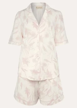 Itsumi Print Pyjama Set -TrendLust Verkäufe 705361106 99 itsumi print pyjama set