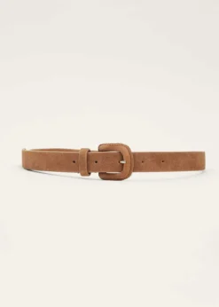 Suede Waist Belt -TrendLust Verkäufe 705600215 03 suede waist belt