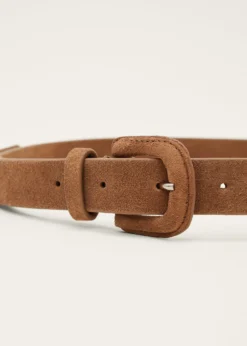 Suede Waist Belt -TrendLust Verkäufe 705600215 04 suede waist belt