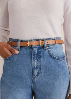 Double Buckle Waist Belt -TrendLust Verkäufe 705696215 99 double buckle waist belt