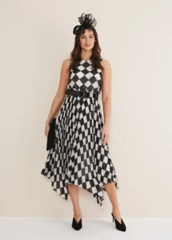 Black Bow Headband -TrendLust Verkäufe 705787050 03 black bow headband