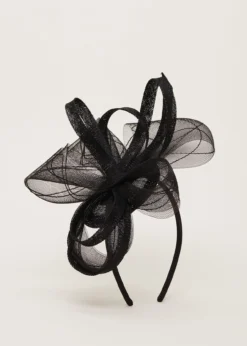 Black Bow Headband -TrendLust Verkäufe 705787050 04 black bow headband
