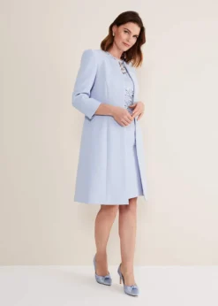 Satin Knot Front Court Shoe -TrendLust Verkäufe 750879919 06 satin knot front court shoe