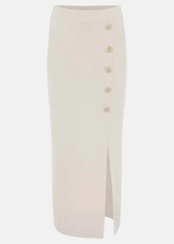 Mae Button Up Skirt -TrendLust Verkäufe 801282951 99 mae button up skirt