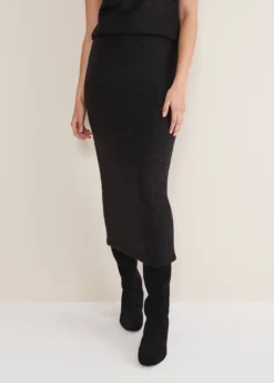 Cindy Cosy Co-Ord Knit Skirt -TrendLust Verkäufe 801297153 03 cindy cosy co ord knit skirt