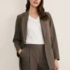 Adela Soft Blazer