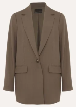 Adela Soft Blazer -TrendLust Verkäufe 901053507 99 adela soft blazer