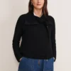 Wendy Ribbed Knit Jacket