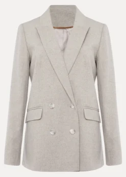 Drew Wool Blazer -TrendLust Verkäufe 901089875 99 drew wool blazer
