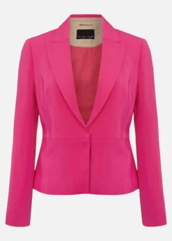 Adria Pink Blazer -TrendLust Verkäufe 901098694 99 adria pink blazer