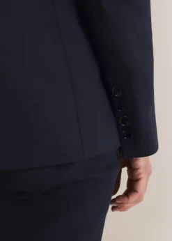 Ulrica Navy Blazer -TrendLust Verkäufe 901099355 05 ulrica navy blazer