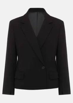 Christine Black Blazer -TrendLust Verkäufe 901125050 99 christine black blazer