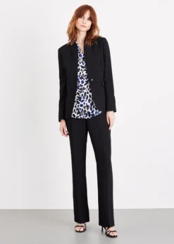 Nina City Suit Jacket -TrendLust Verkäufe 910066050 03 nina city suit jacket