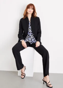 Nina City Suit Jacket -TrendLust Verkäufe 910066050 04 nina city suit jacket