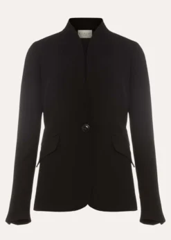 Nina City Suit Jacket -TrendLust Verkäufe 910066050 99 nina city suit jacket