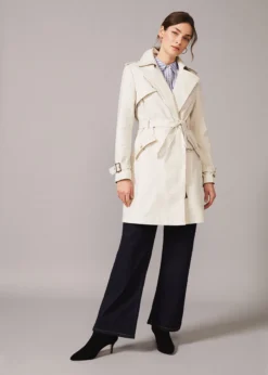 Lacea Biker Coat -TrendLust Verkäufe 950523882 03 lacea biker coat