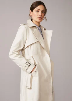 Lacea Biker Coat -TrendLust Verkäufe 950523882 04 lacea biker coat