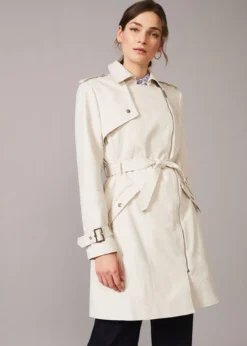 Lacea Biker Coat -TrendLust Verkäufe 950523882 05 lacea biker coat