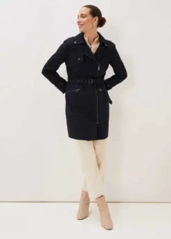 Lacea Coat -TrendLust Verkäufe 950693351 03 lacea coat