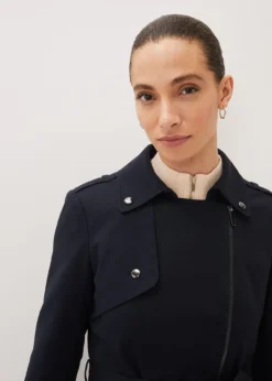 Lacea Coat -TrendLust Verkäufe 950693351 04 lacea coat