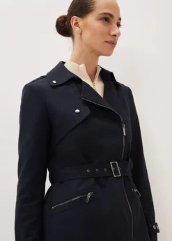 Lacea Coat -TrendLust Verkäufe 950693351 06 lacea coat